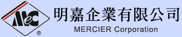 Mercier Corporation